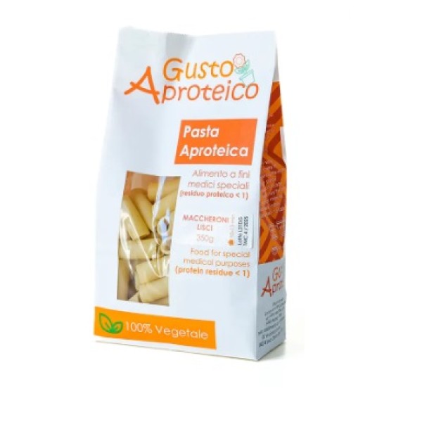 GUSTO Aprot.Maccheroni L.350G GUSTO Aprot.Maccheroni L.350G