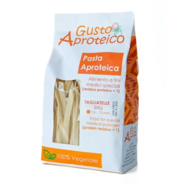 GUSTO Aprot.Tagliatelle 200g GUSTO Aprot.Tagliatelle 200g