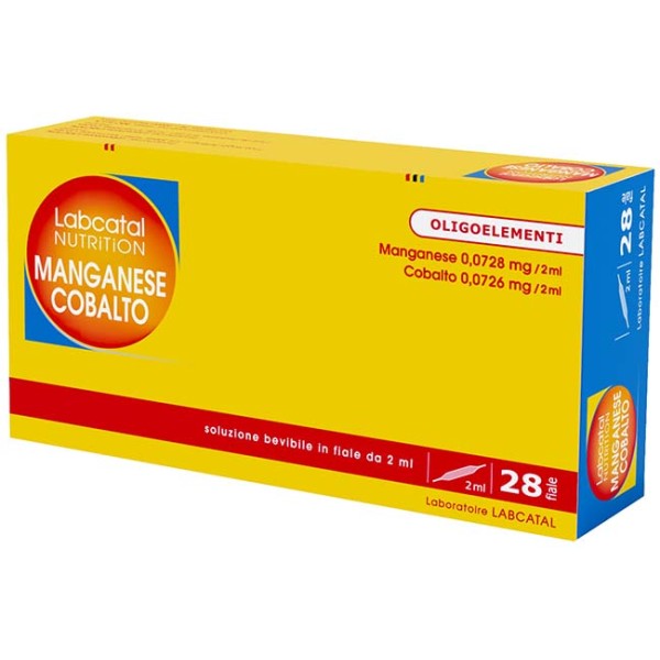 IMO LABCATAL Mn-Co 28f.2ml IMO LABCATAL Mn-Co 28f.2ml