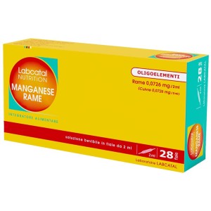 IMO LABCATAL Mn-Cu*28f.2ml