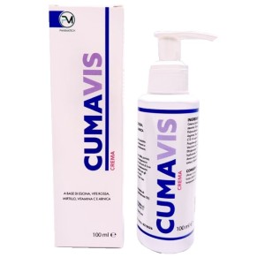 CUMAVIS Crema 100ml