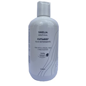 CUTIARIS Olio Deterg.300ml