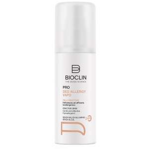 BIOCLIN Deo Allergy Vapo*100ml