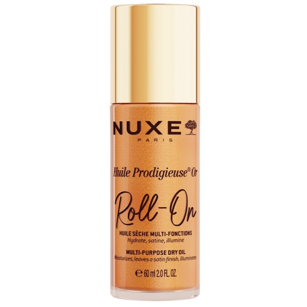NUXE HUILE Prodig Or Roll-On NUXE HUILE Prodig Or Roll-On
