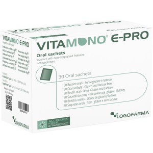 VITAMONO E PRO 30Bust.Idrosol.