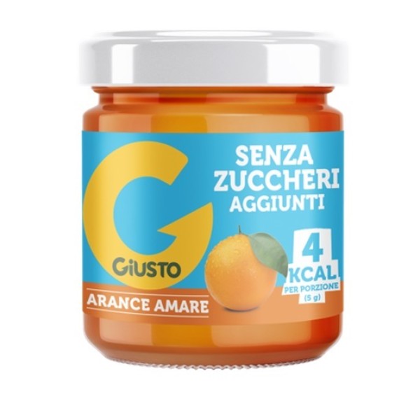 GIUSTO Confett.Aranc.Am.S/Z