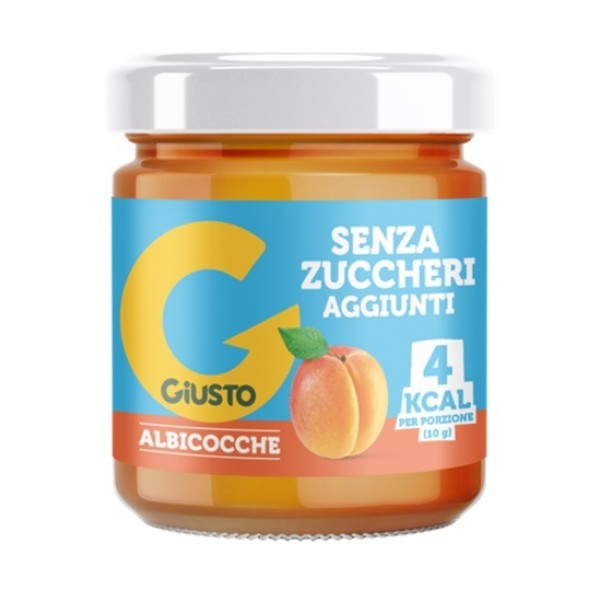 GIUSTO Confett.Alb.S/Z