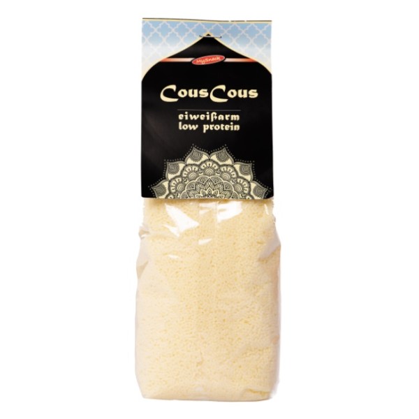 MY Snack CousCous Preparato MY Snack CousCous Preparato