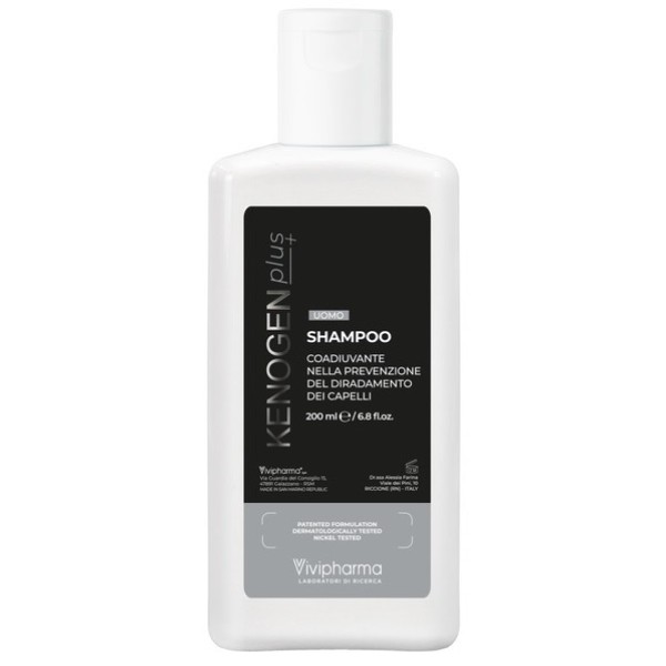 KENOGEN U Plus Sh.200ml