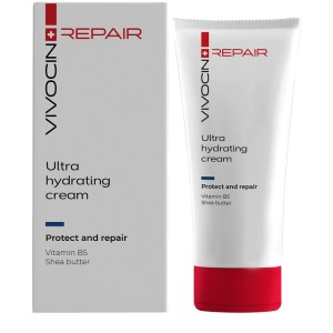 VIVOCIN Ultra Hydrate Crema30g