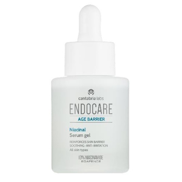 ENDOCARE Age Barr.Niac Siero ENDOCARE Age Barr.Niac Siero
