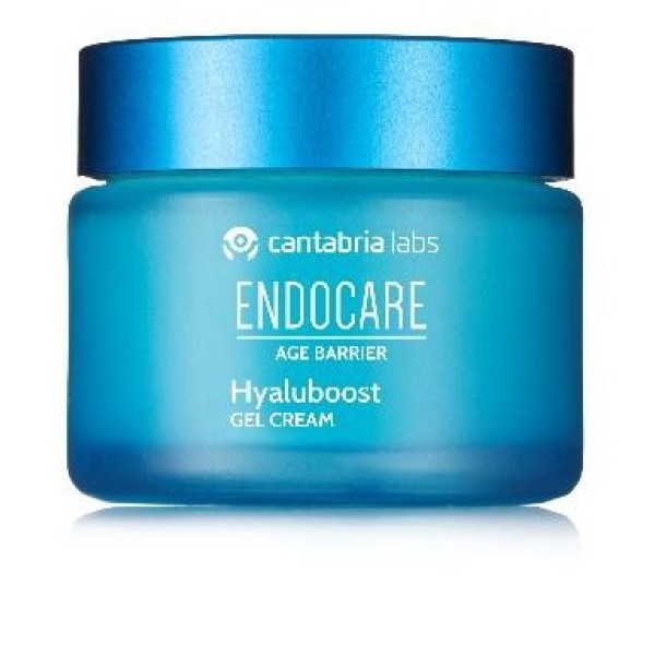 ENDOCARE Age Barr.Hyalub.Gel ENDOCARE Age Barr.Hyalub.Gel