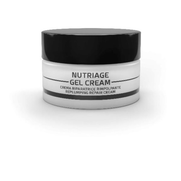 NUTRIAGE Gel Crema 50ml
