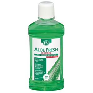 ALOE FRESH Collut.S/Alcool ESI