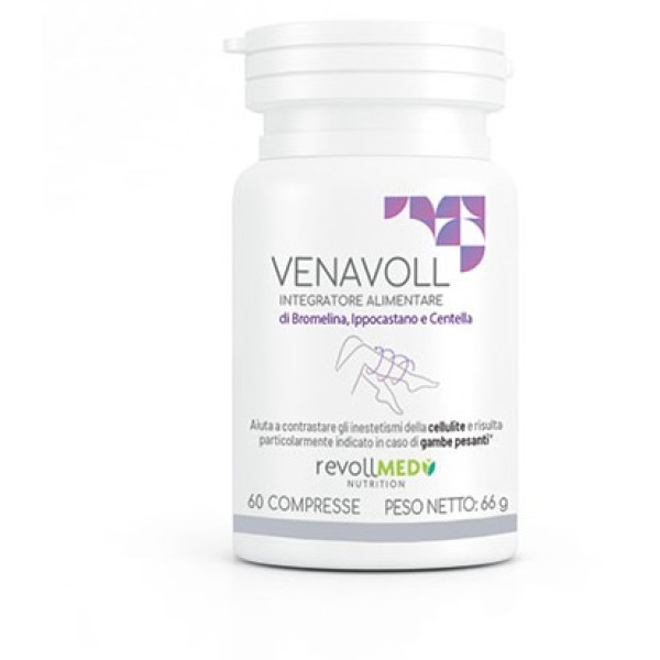 VENAVOLL 60 Cpr