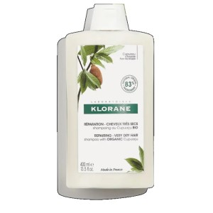 KLORANE  Sh.Cupuacu 400ml
