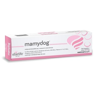 MAMYDOG Pasta 30g