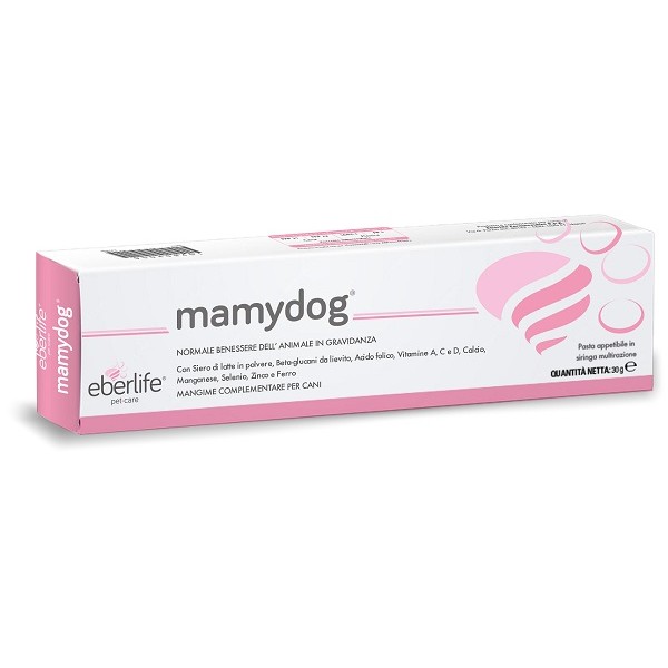 MAMYDOG Pasta 30g MAMYDOG Pasta 30g