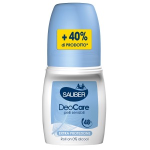 SAUBER  Deo Care Roll-On 70ml