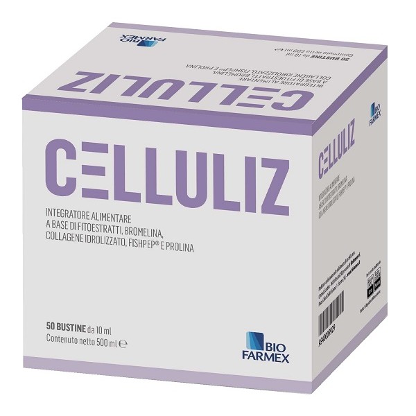 CELLULIZ 50 Stick 10ml CELLULIZ 50 Stick 10ml