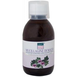 MUCILLAGINE DI MALVA 200ML