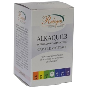 RUBIGEN Alkaquilib 60 Opr
