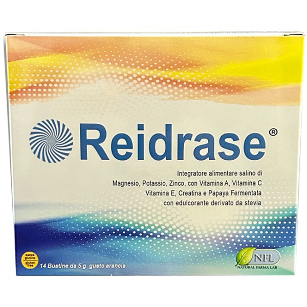 REIDRASE 14 Bust.5g REIDRASE 14 Bust.5g