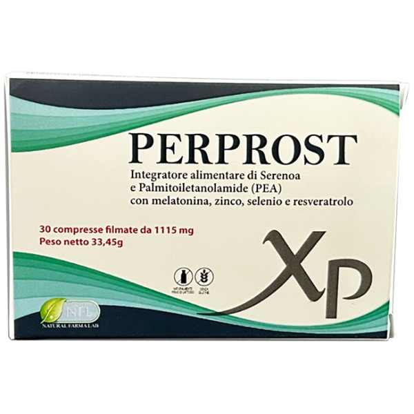 PERPROST 30Cpr PERPROST 30Cpr