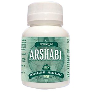 ARSHABI 60 Cpr