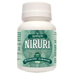 NIRURI PHYLLANTUS N 60 Cpr