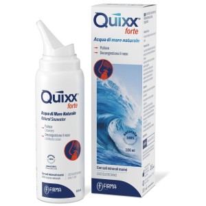 QUIXX Forte Spy Ipert.100ml
