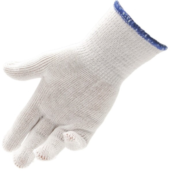 Guanti Cotone Allerg.Derm. M Guanti Cotone Allerg.Derm. M