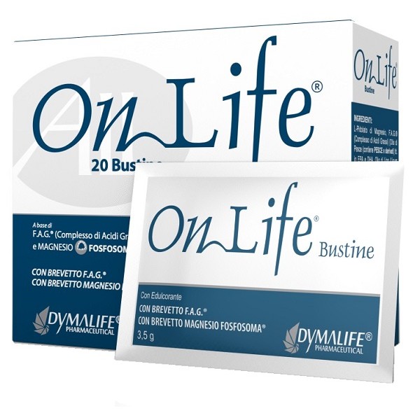 ONLIFE 20 Bustine ONLIFE 20 Bustine