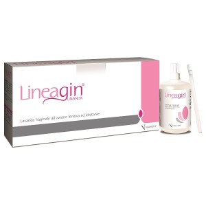 LINEAGIN Lav.5fl.140ml
