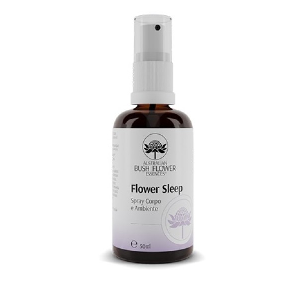 AUSTRALIAN BUSH FLOWER SLEEP AUSTRALIAN BUSH FLOWER SLEEP