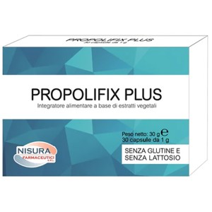 PROPOLIFIX Plus 30 Cpr