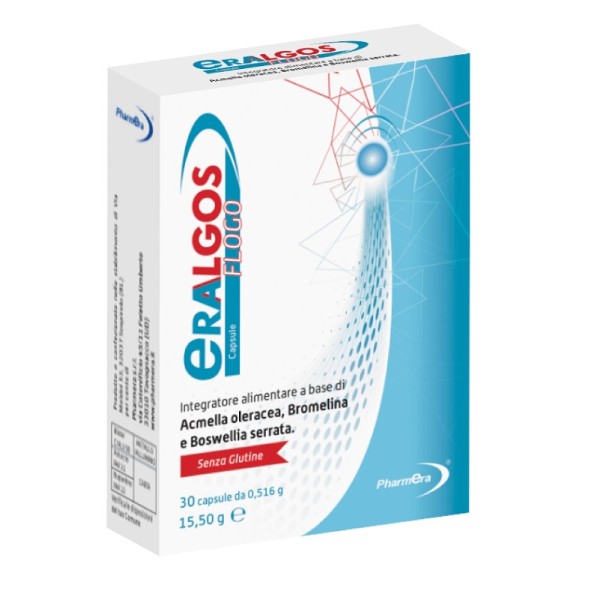 ERALGOS FLOGO 30CPS ERALGOS FLOGO 30CPS