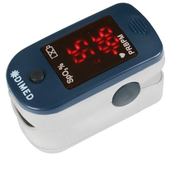 DIMED PULSOSSIMETRO MINI LED DIMED PULSOSSIMETRO MINI LED