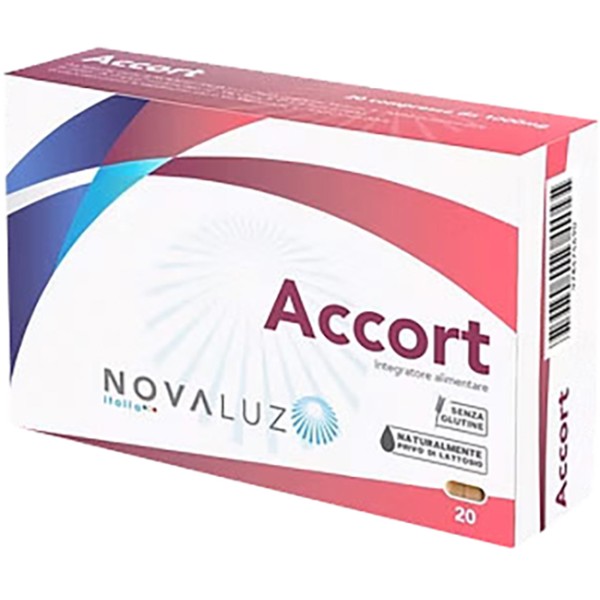 ACCORT 20 Cpr ACCORT 20 Cpr