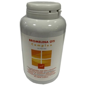 BROMELINA Complex 180Cps OTI