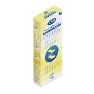 SOLETTA BIOMECHANICS TES NE 46