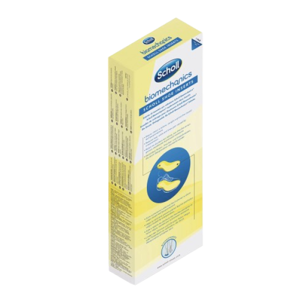 SOLETTA BIOMECHANICS TES NE 46