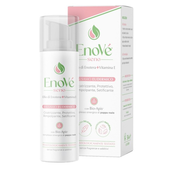 ENOVE'Balsamo Seno 50ml