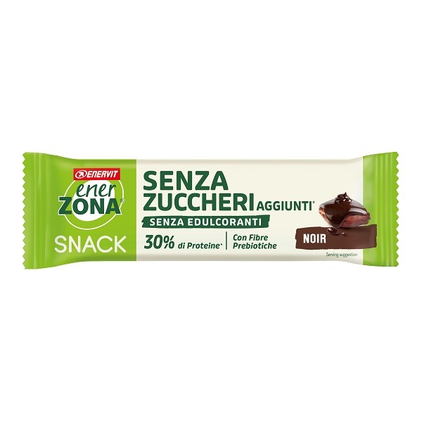 EZ Snack Noir 33g