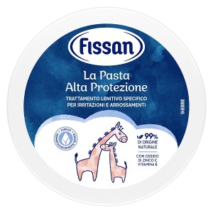 FISSAN Pasta Alta Prot.150ml