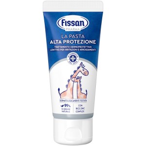 FISSAN Pasta Alta Prot. 50ml