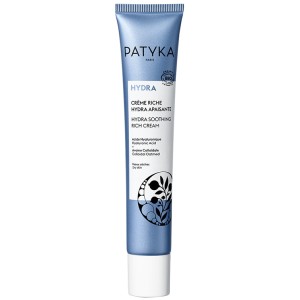 PATYKA Hydra Crema Ricca Len.