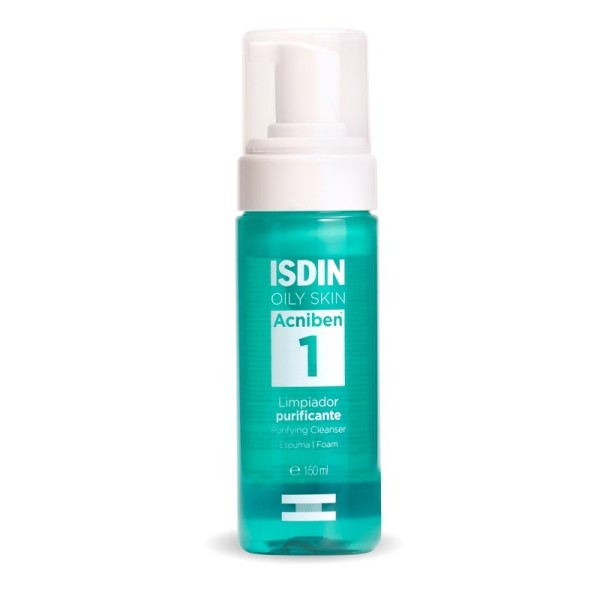 ACNIBEN Purifying Cleans.150ml ACNIBEN Purifying Cleans.150ml