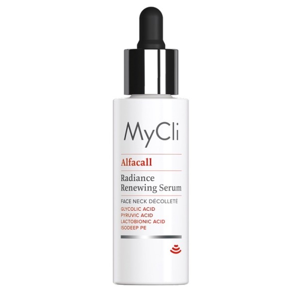 ALFACALL Siero Rinn.Ill.30ml ALFACALL Siero Rinn.Ill.30ml