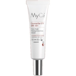 CROMACLAR UV 50+ 50ml